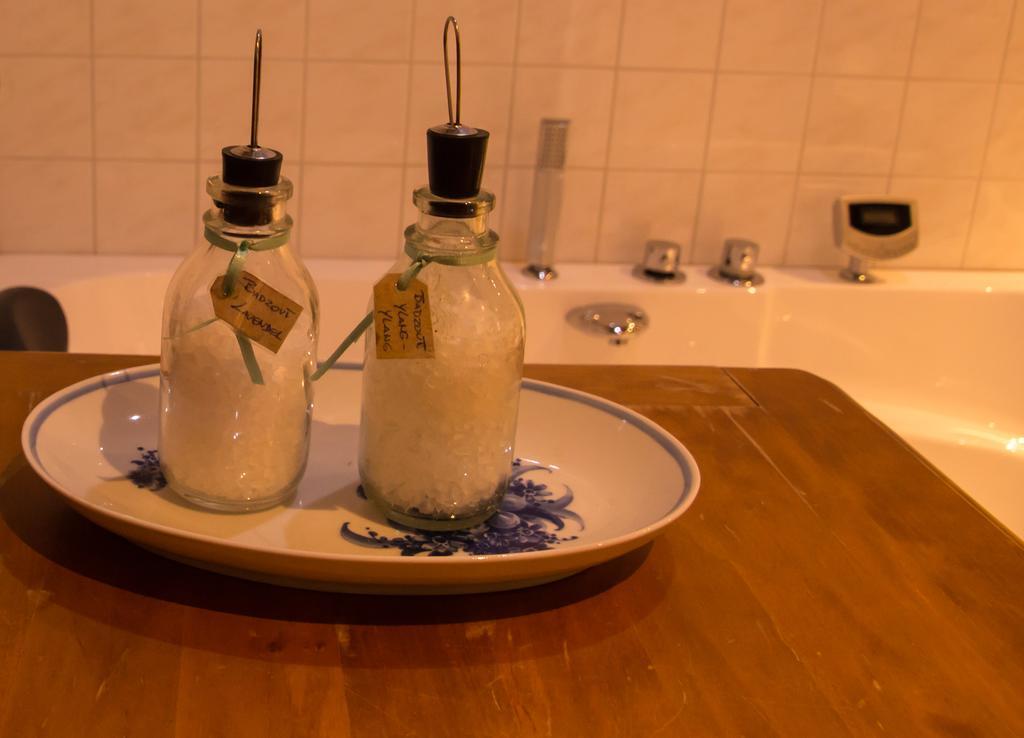 ホテルKessels Heerlijkheid Maren-Kessel 部屋 写真